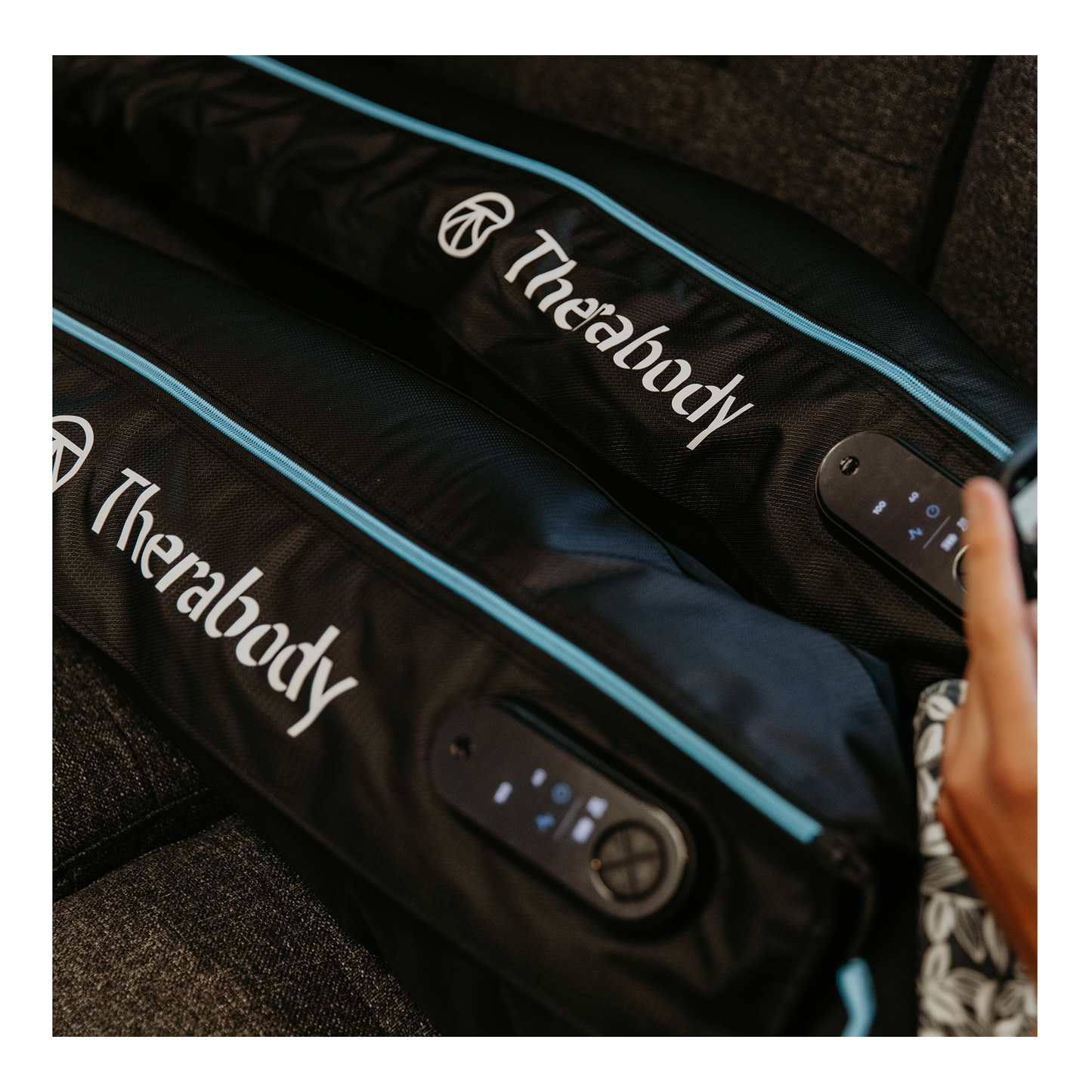 Therabody RecoveryAir JetBoots