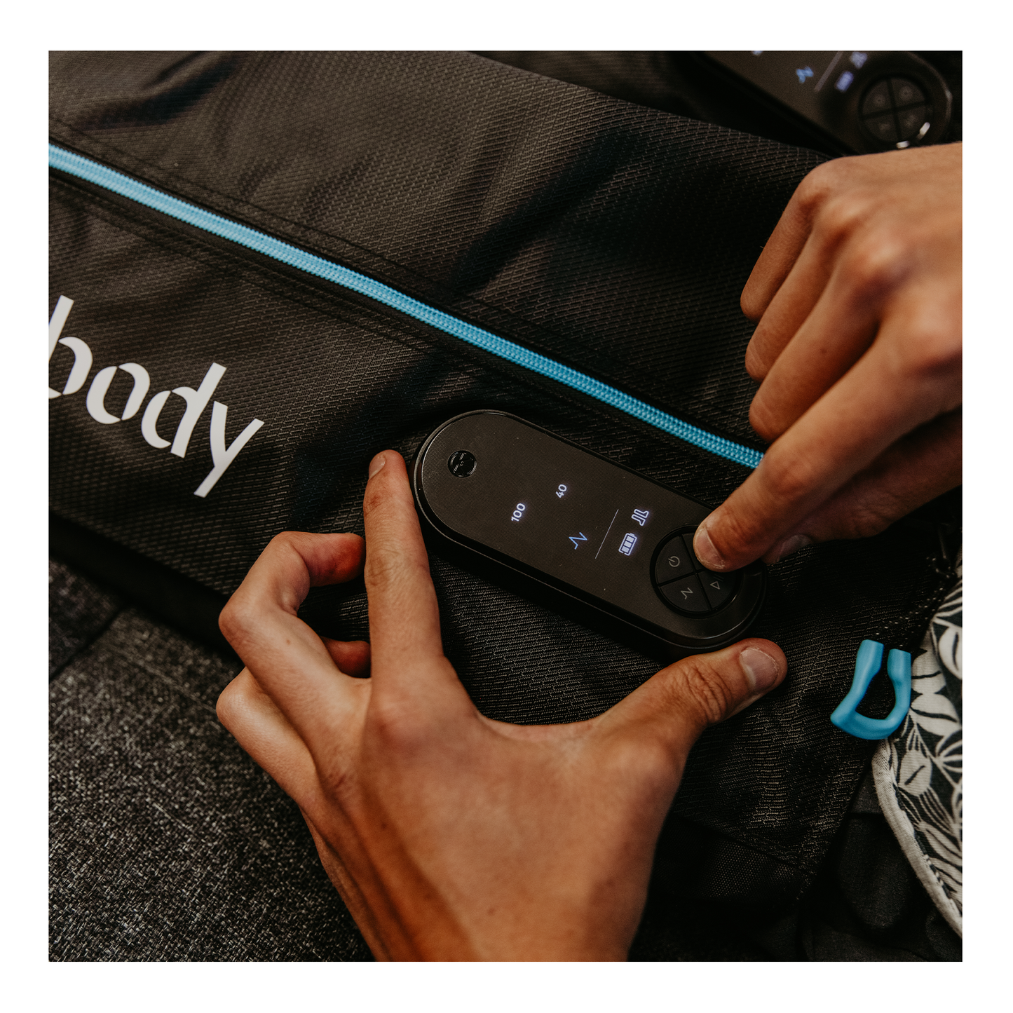 Therabody RecoveryAir JetBoots