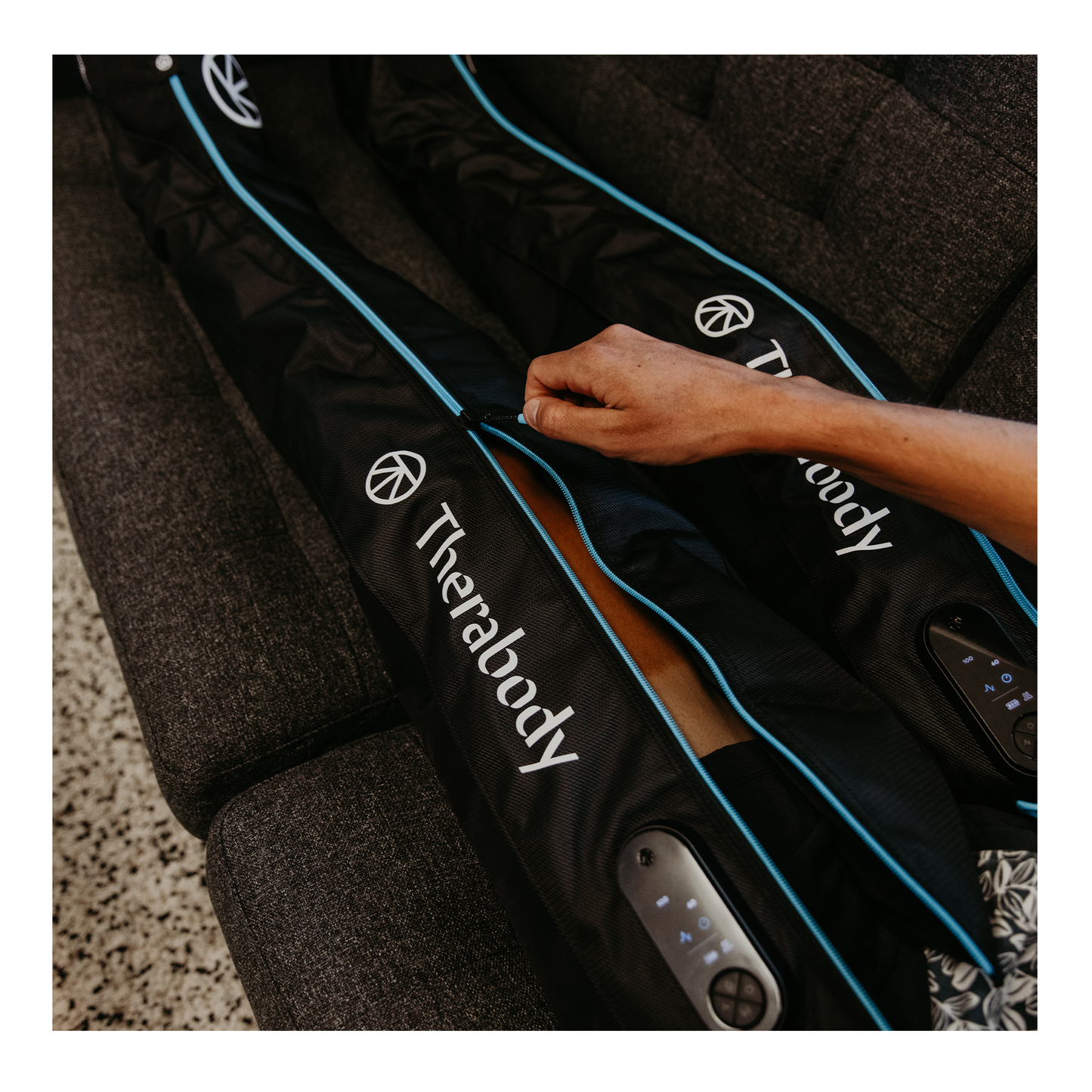 Therabody RecoveryAir JetBoots