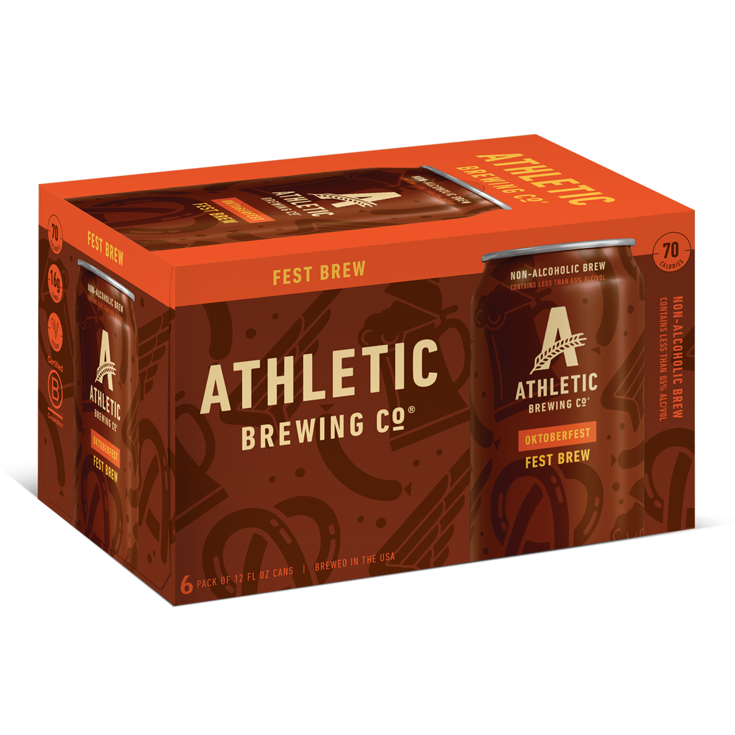 Athletic Brewing Company