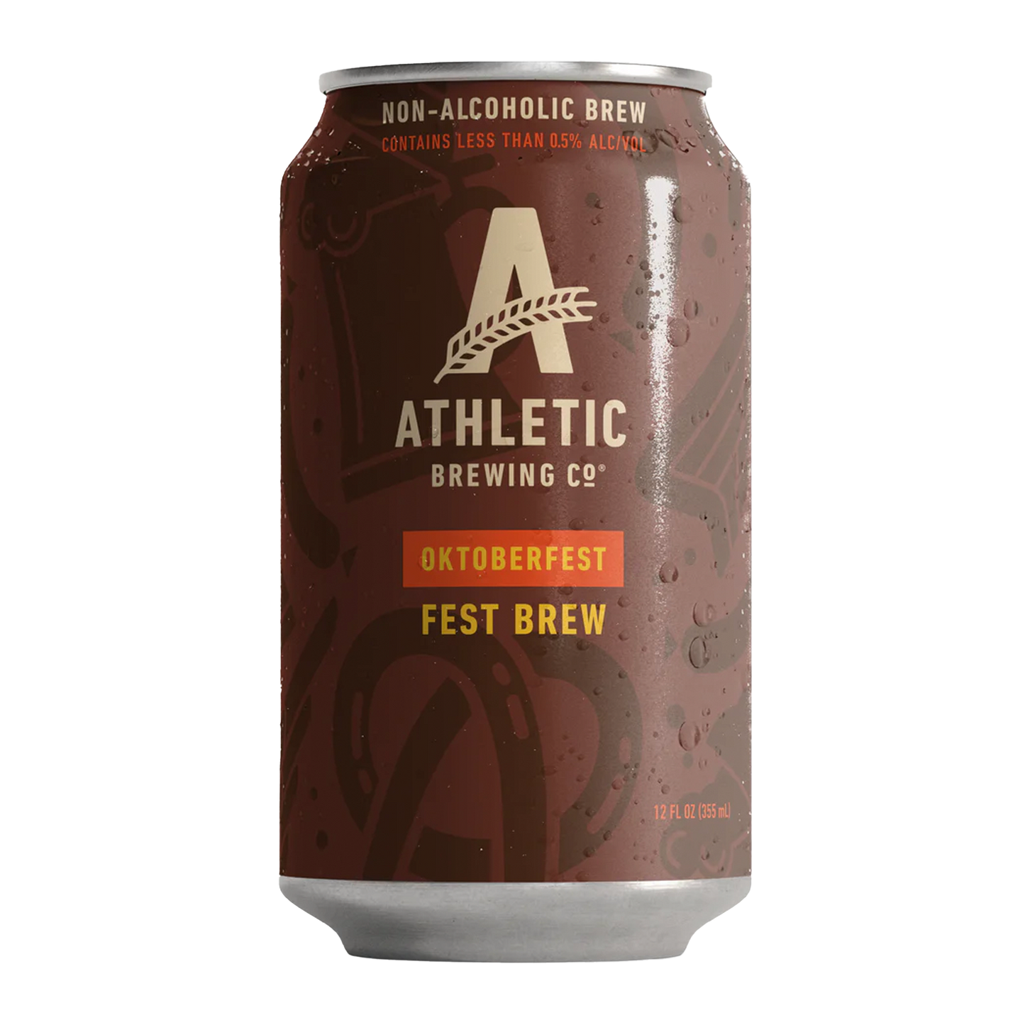 Athletic Brewing Company