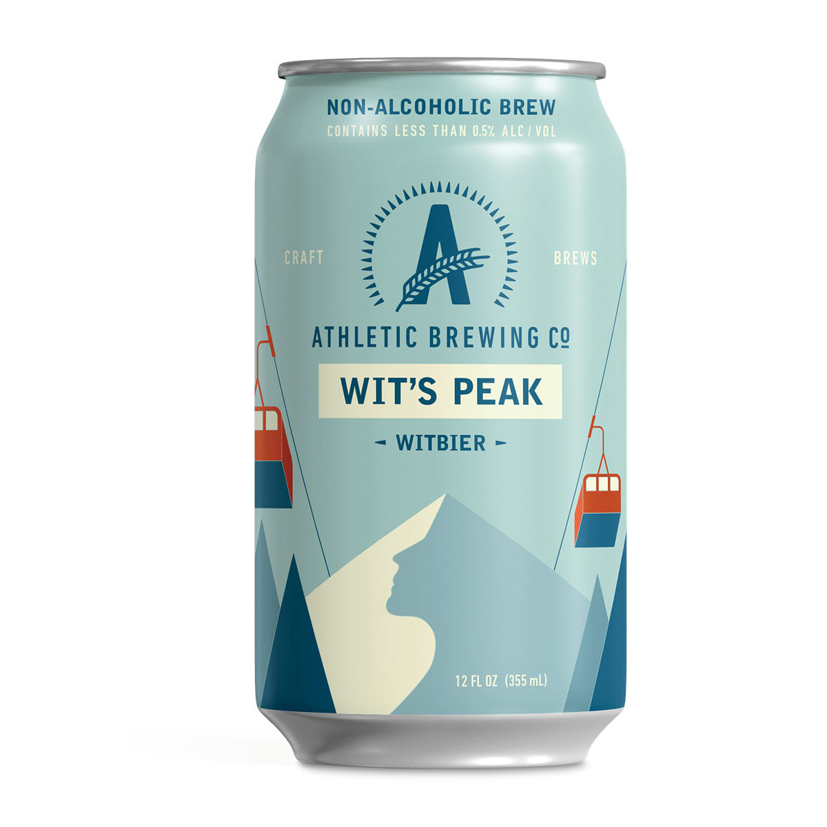 Athletic Brewing Company