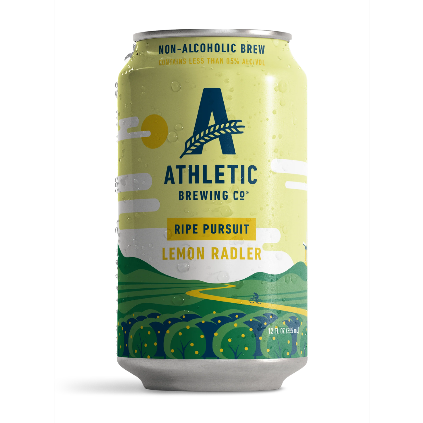Athletic Brewing Company