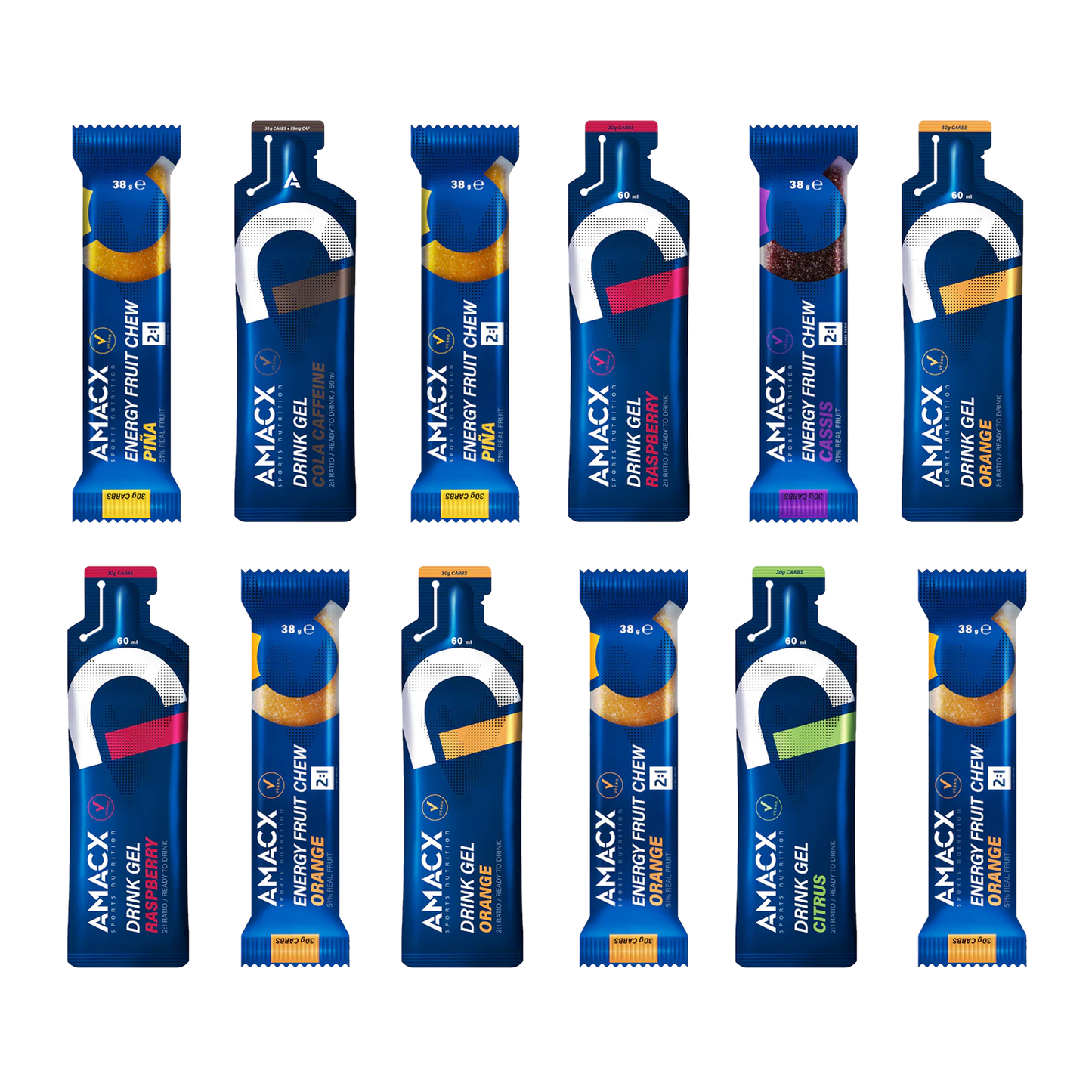 Amacx Black Friday Deals