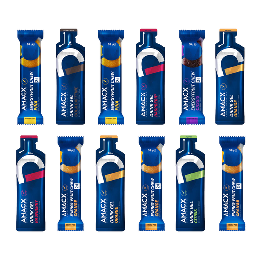 Amacx Black Friday Packs