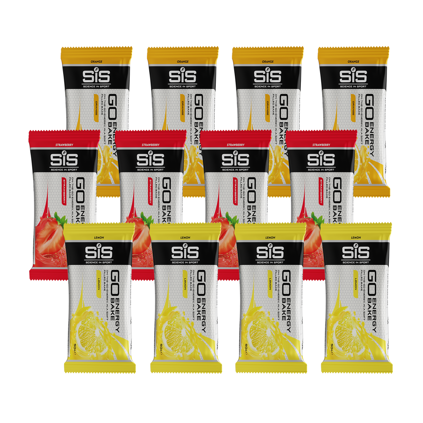 Science in Sport Black Friday Packs