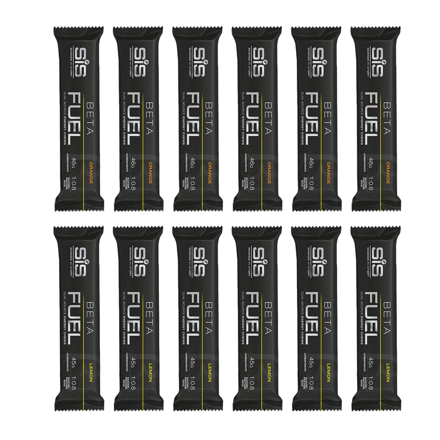 Science in Sport Black Friday Packs