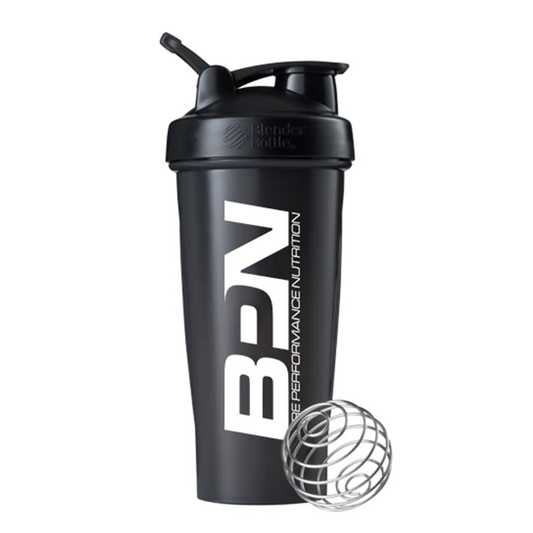 Bare Performance Nutrition Shaker Bottle