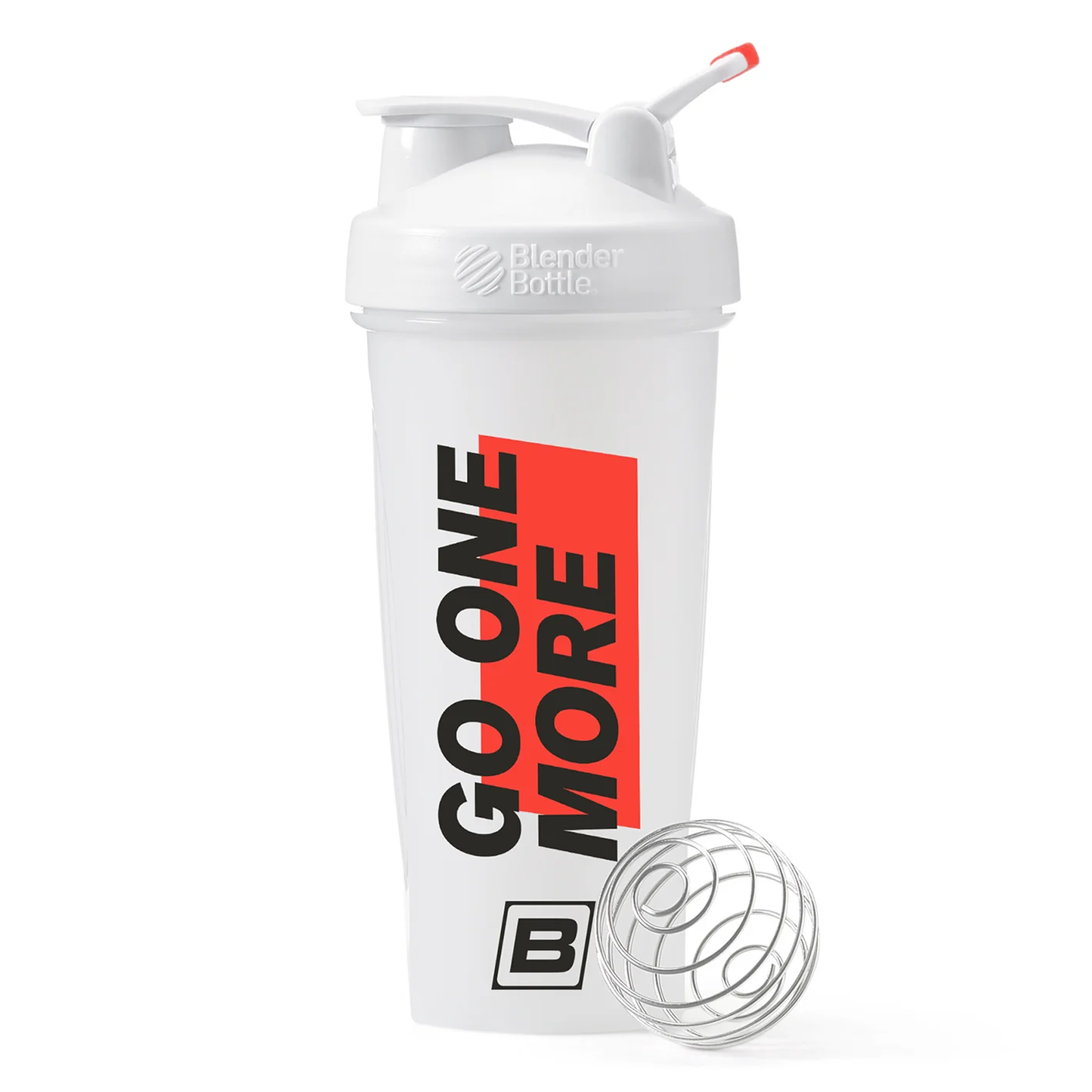 Bare Performance Nutrition Shaker Bottle