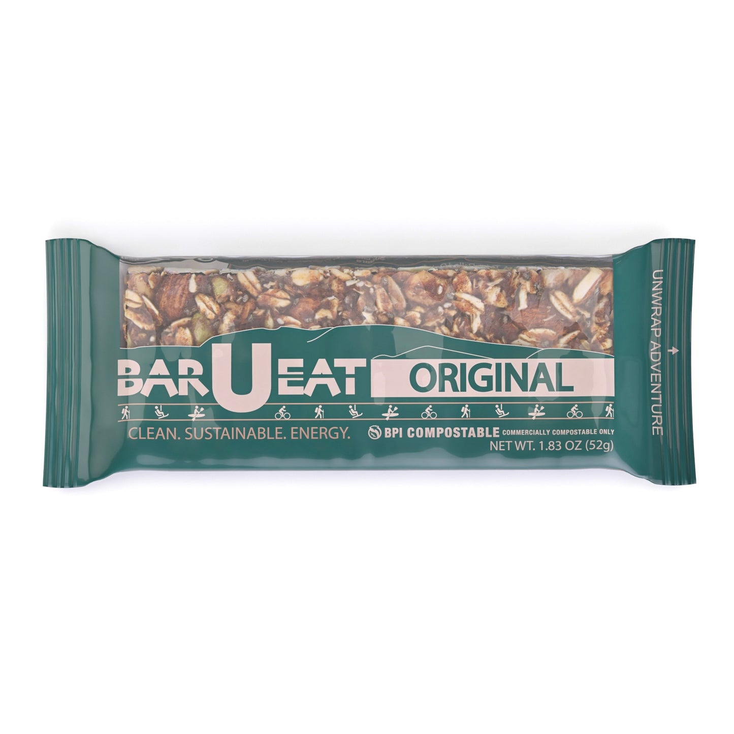 Bar U Eat