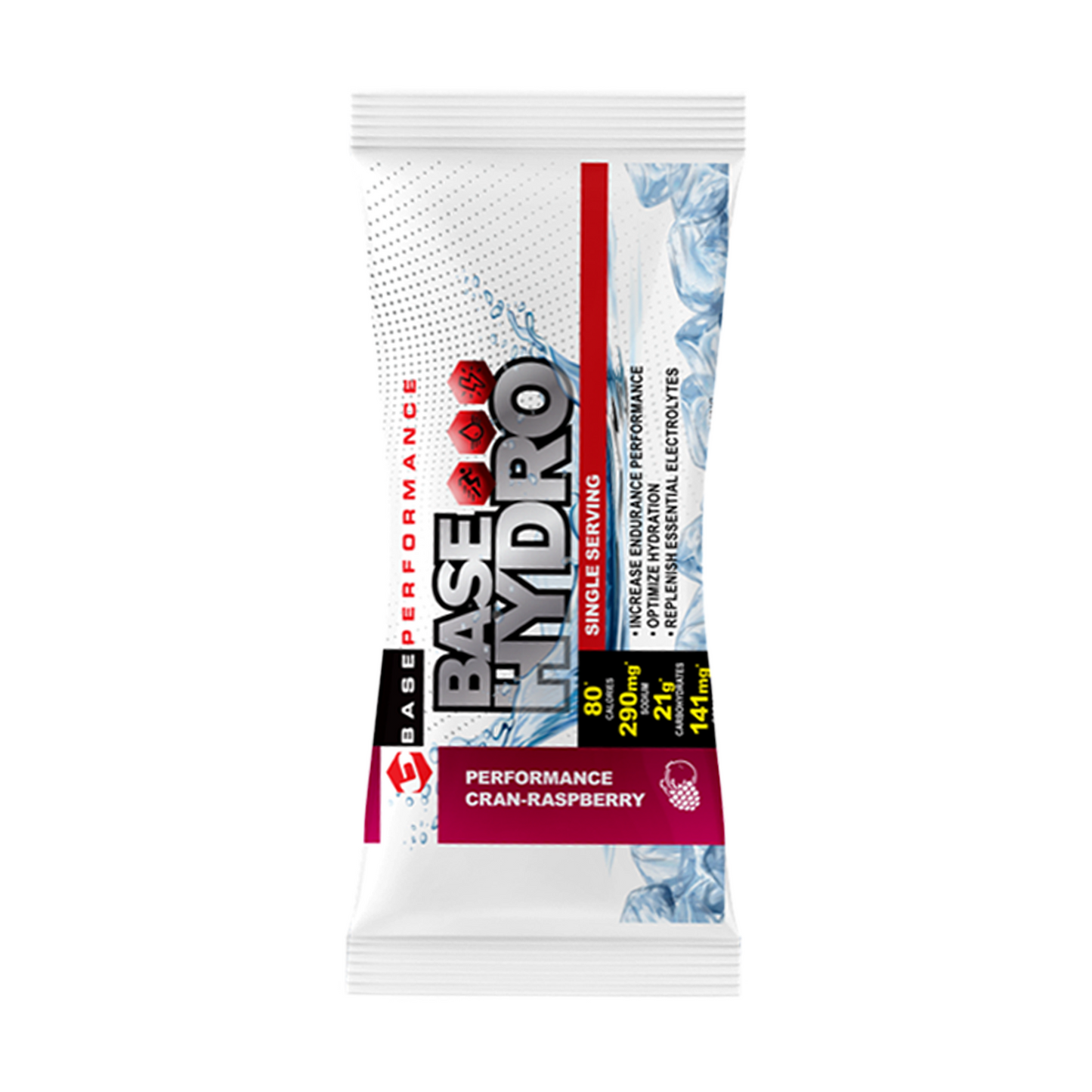 Base Performance Hydro