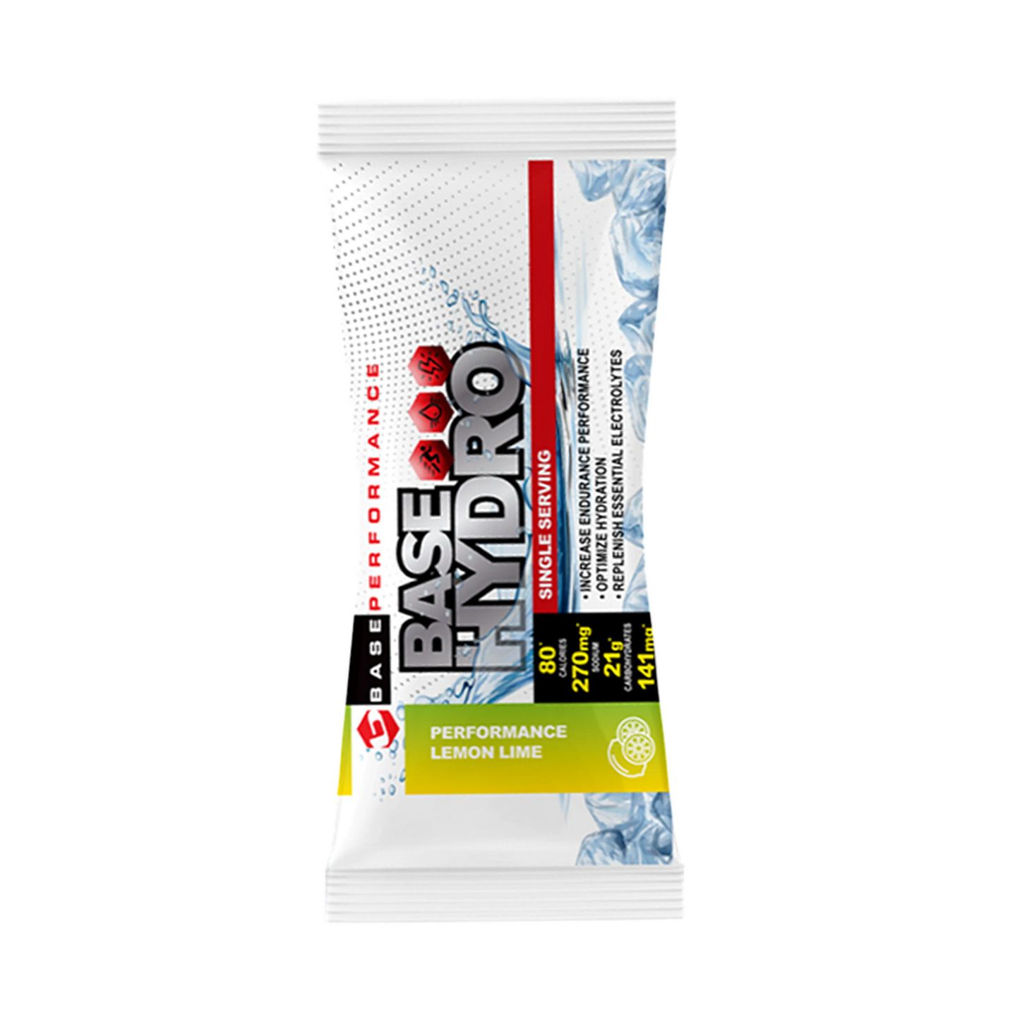 Base Performance Hydro