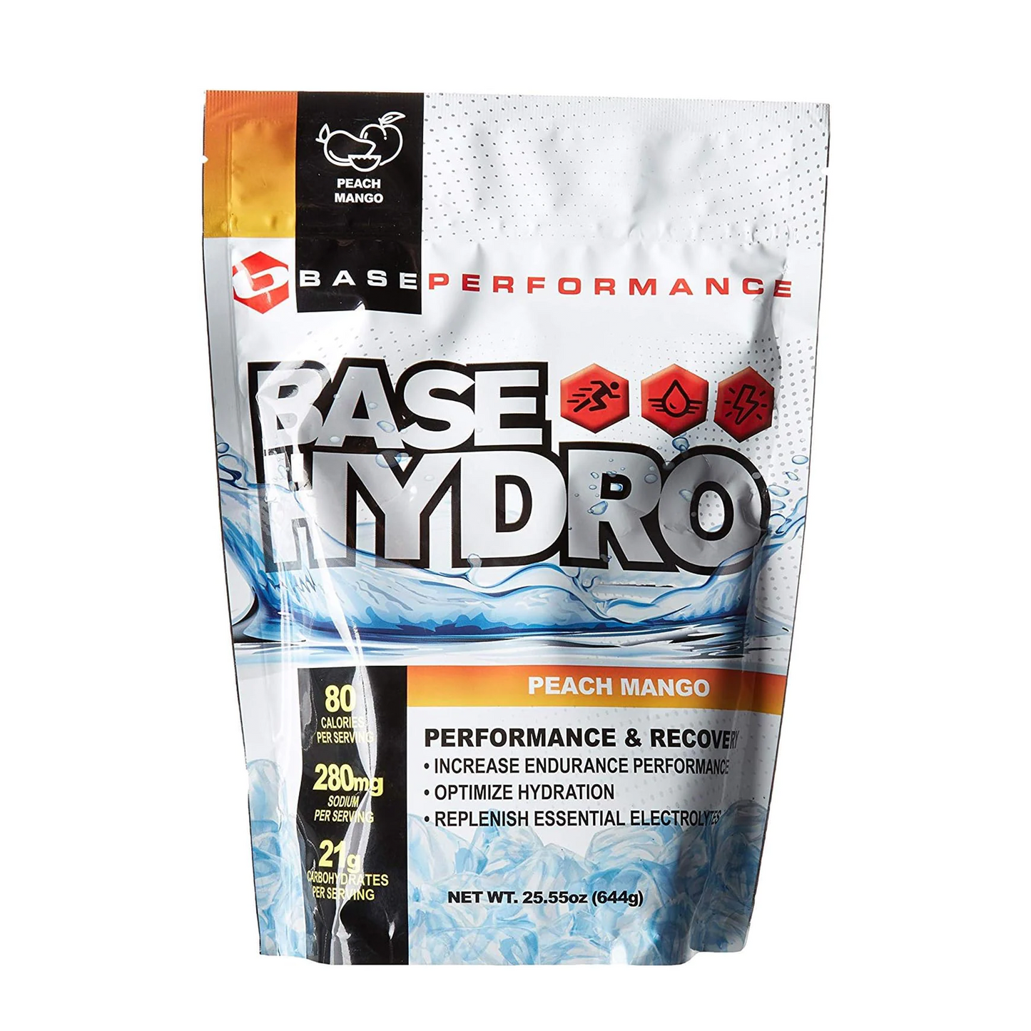 Base Performance Hydro