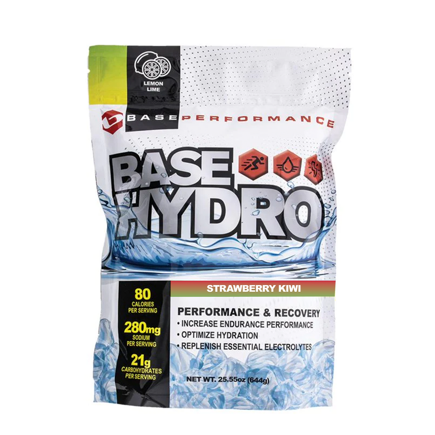 Base Performance Hydro