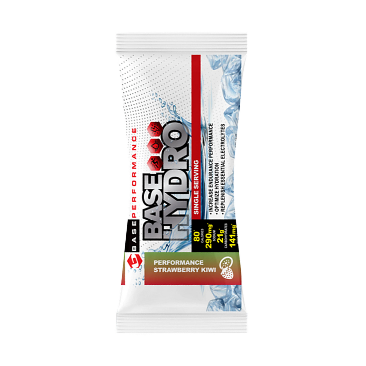 Base Performance Hydro