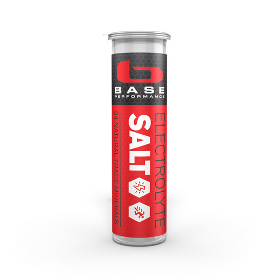 Base Performance Electrolyte Salt