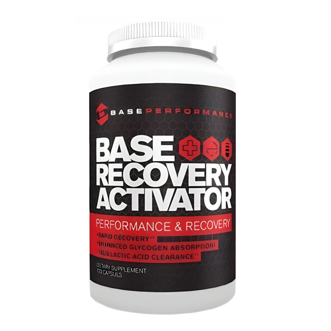 Base Performance Recovery Activator