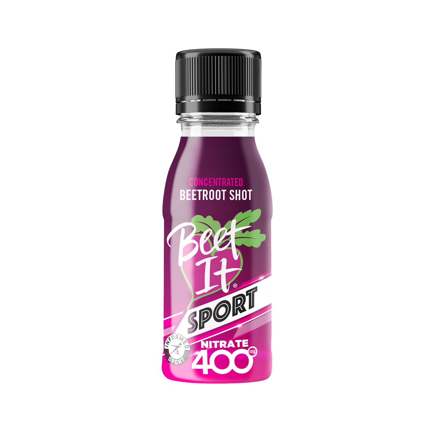 Beet It Sport Nitrate Shot
