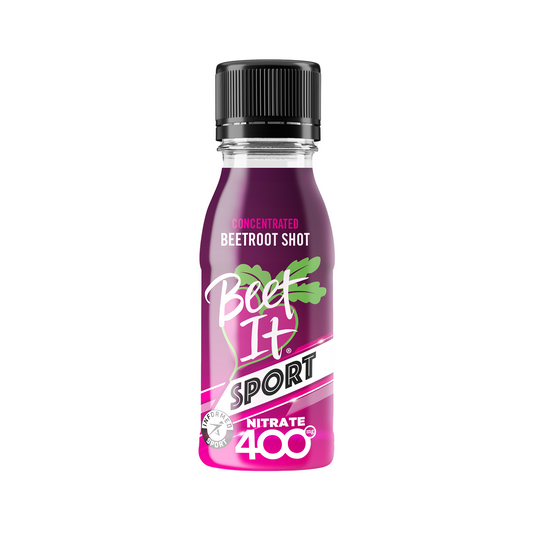 Beet It Sport Nitrate Shot