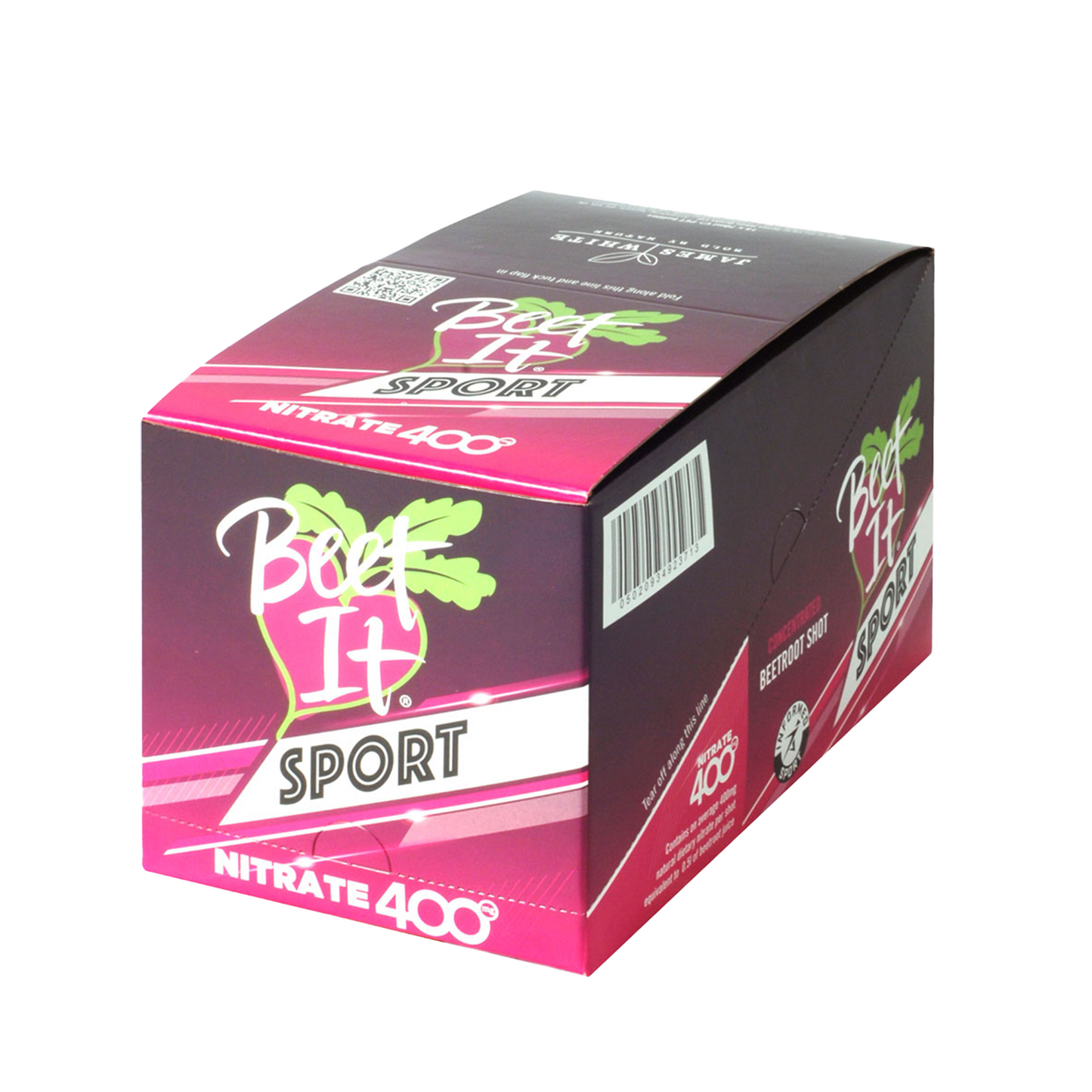 Beet It Sport Nitrate Shot