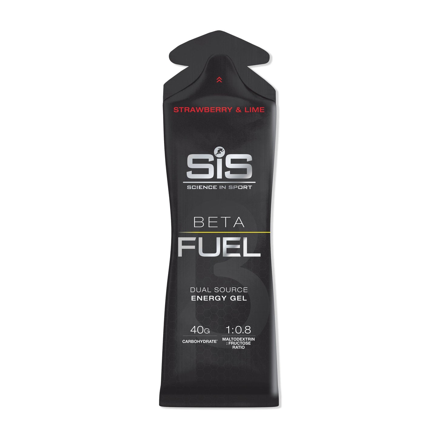 SiS Beta Fuel Gel