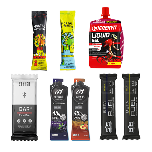 Bighorn Fueling Pack