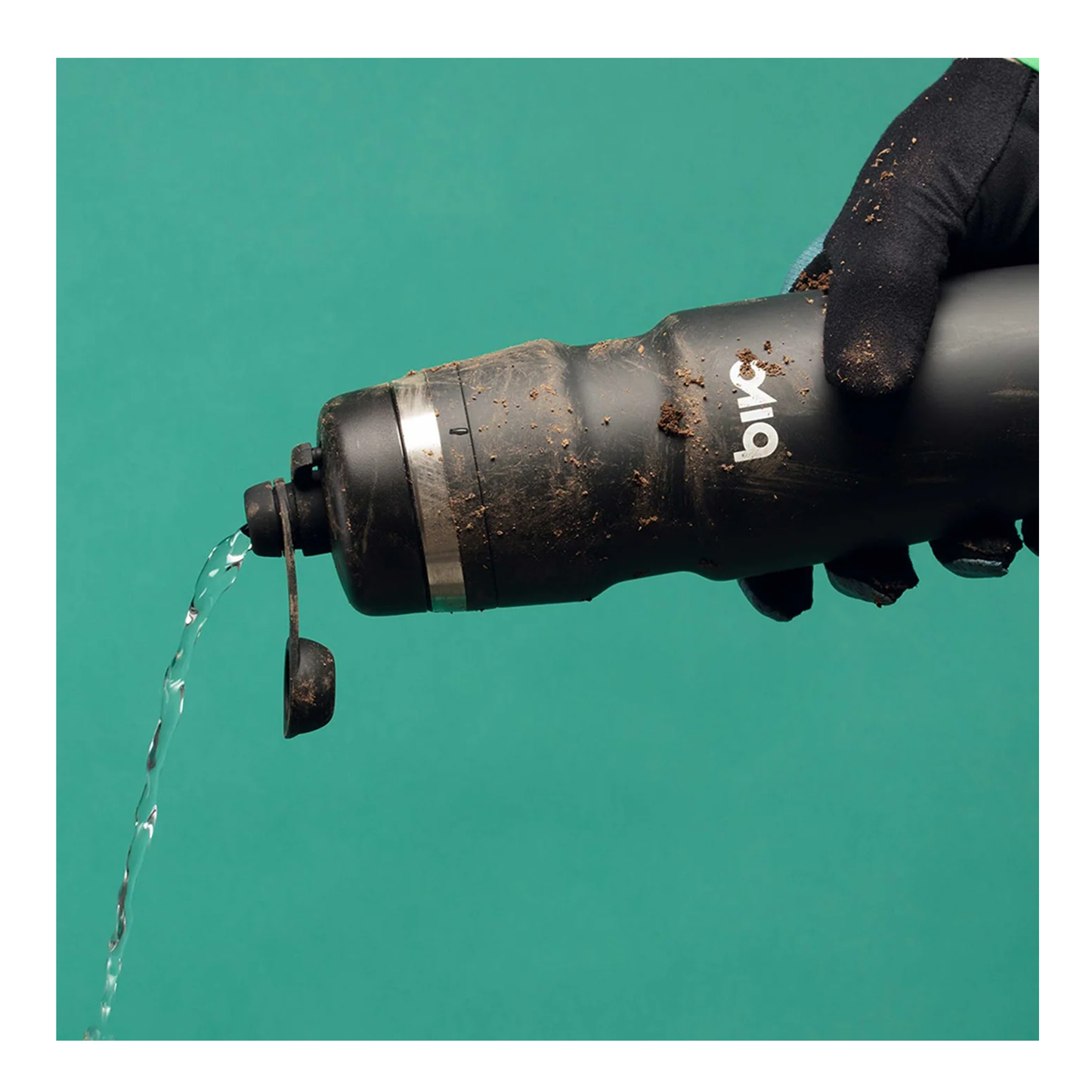 Bivo Dusty the Dirt Cap