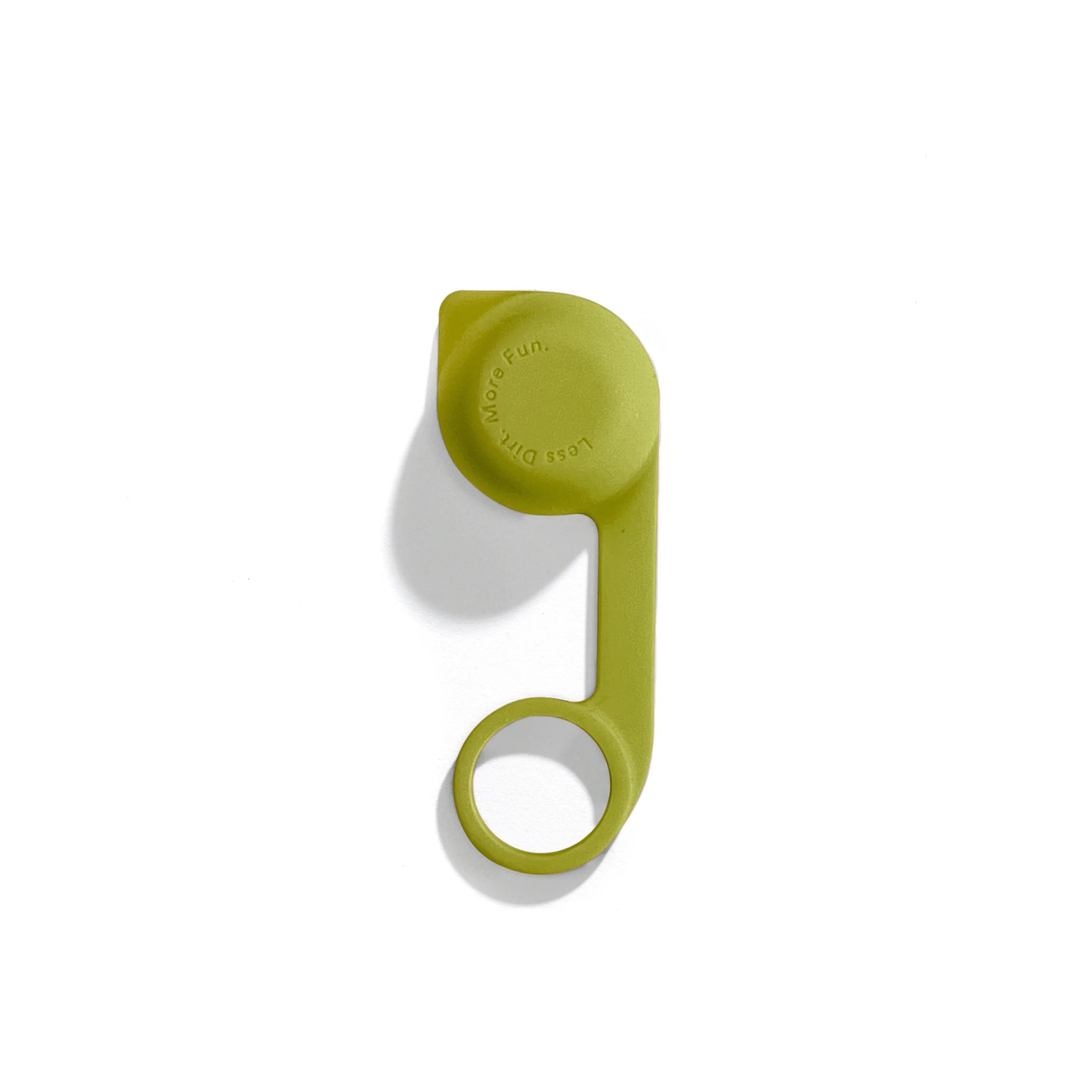 Bivo Dusty the Dirt Cap