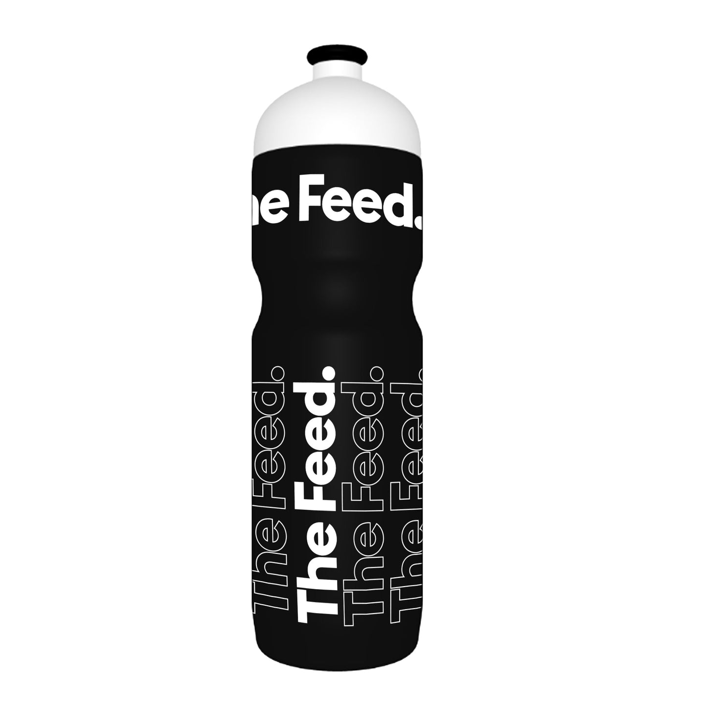 The Feed Limited Edition Running Bottle