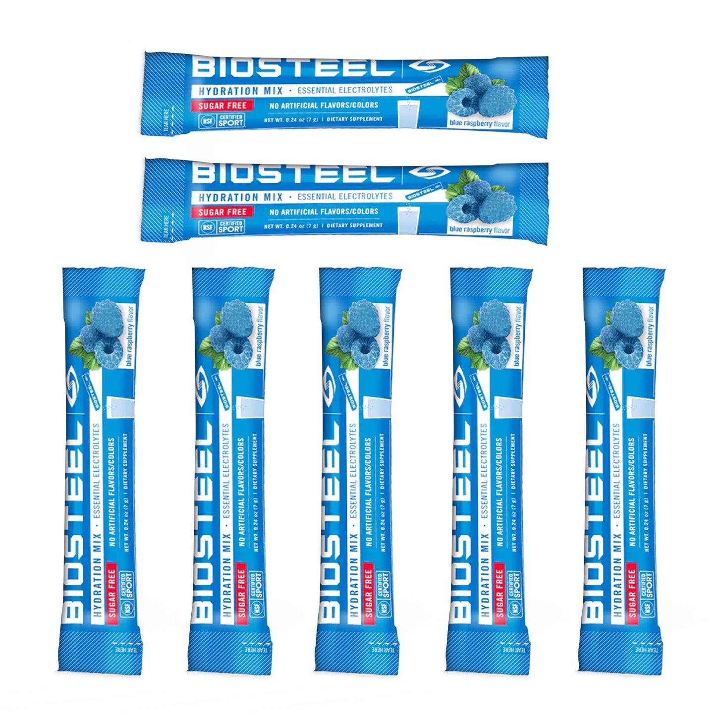 Biosteel Sports Hydration Mix