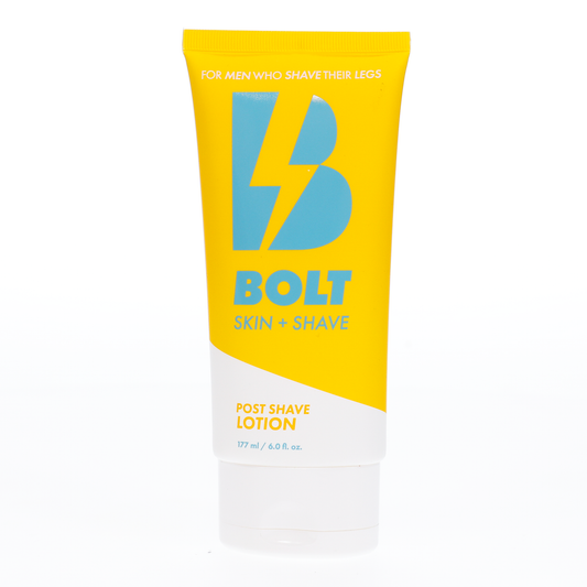 BOLT Post Shave Lotion