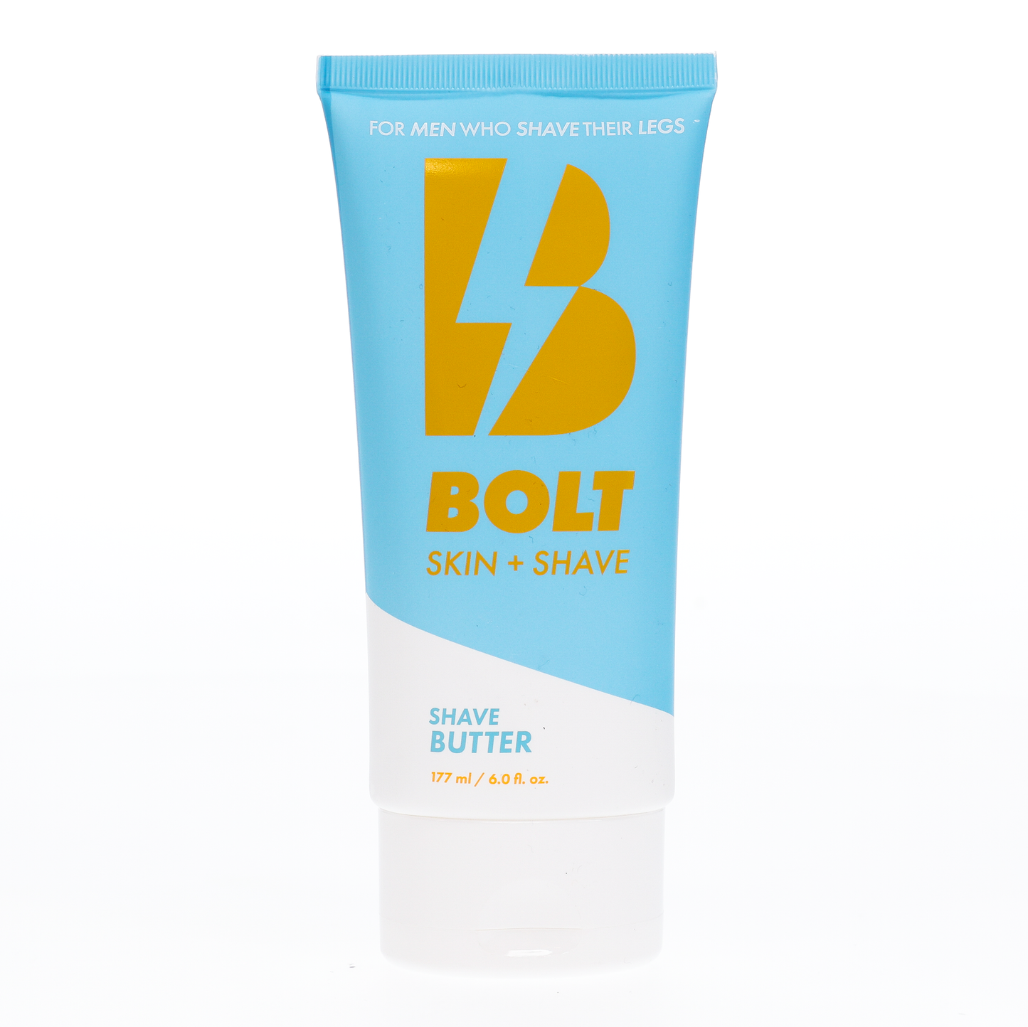 BOLT Shave Butter