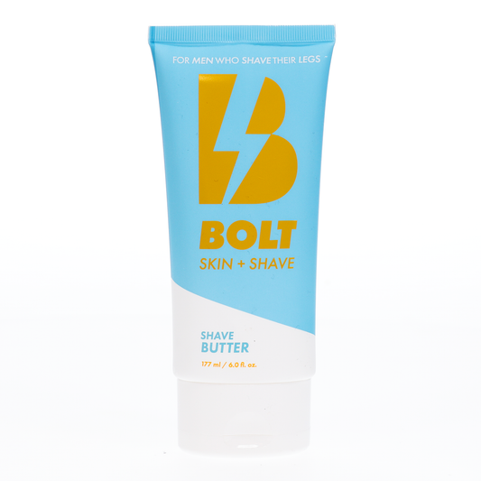 BOLT Shave Butter