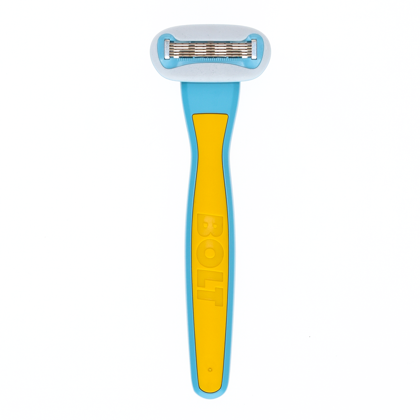 BOLT Shave Performance Razor