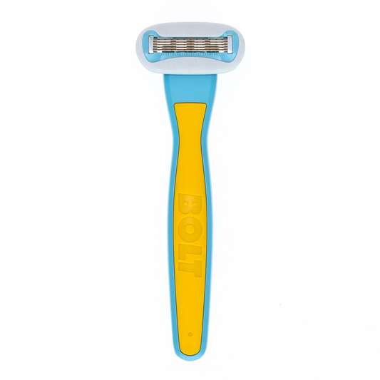 BOLT Shave Performance Razor