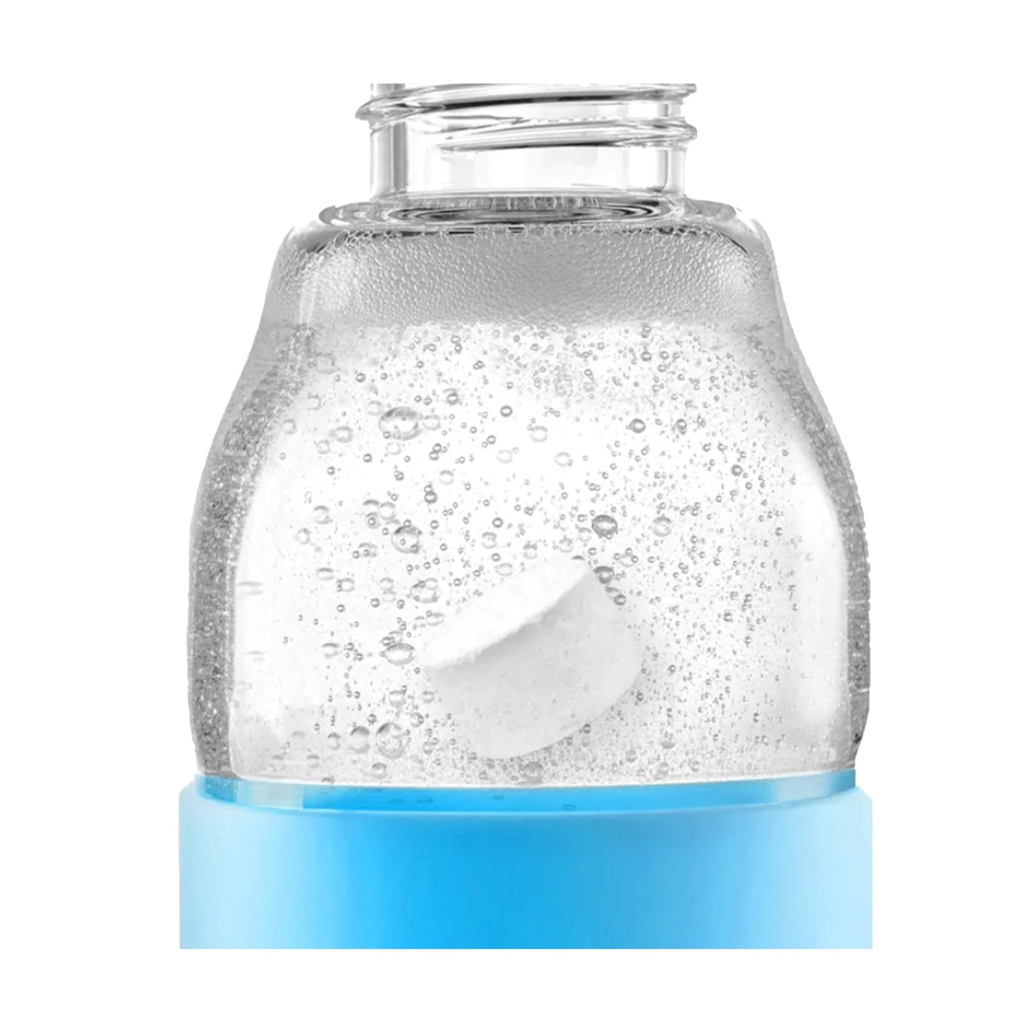 Bottle Bright Tablets