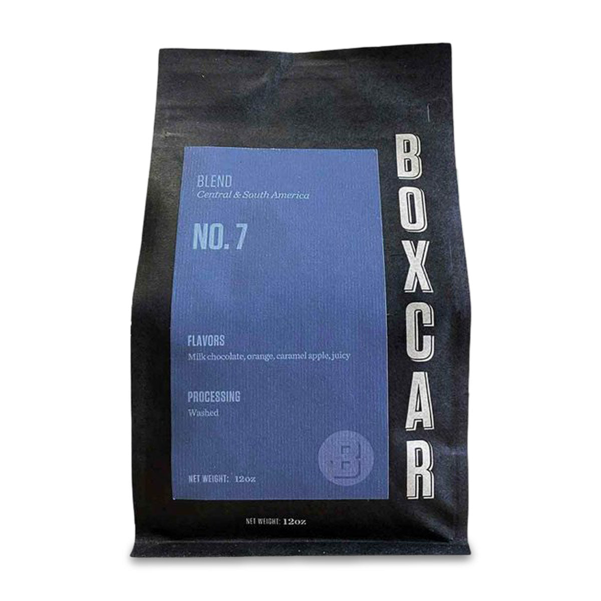 Boxcar Coffee