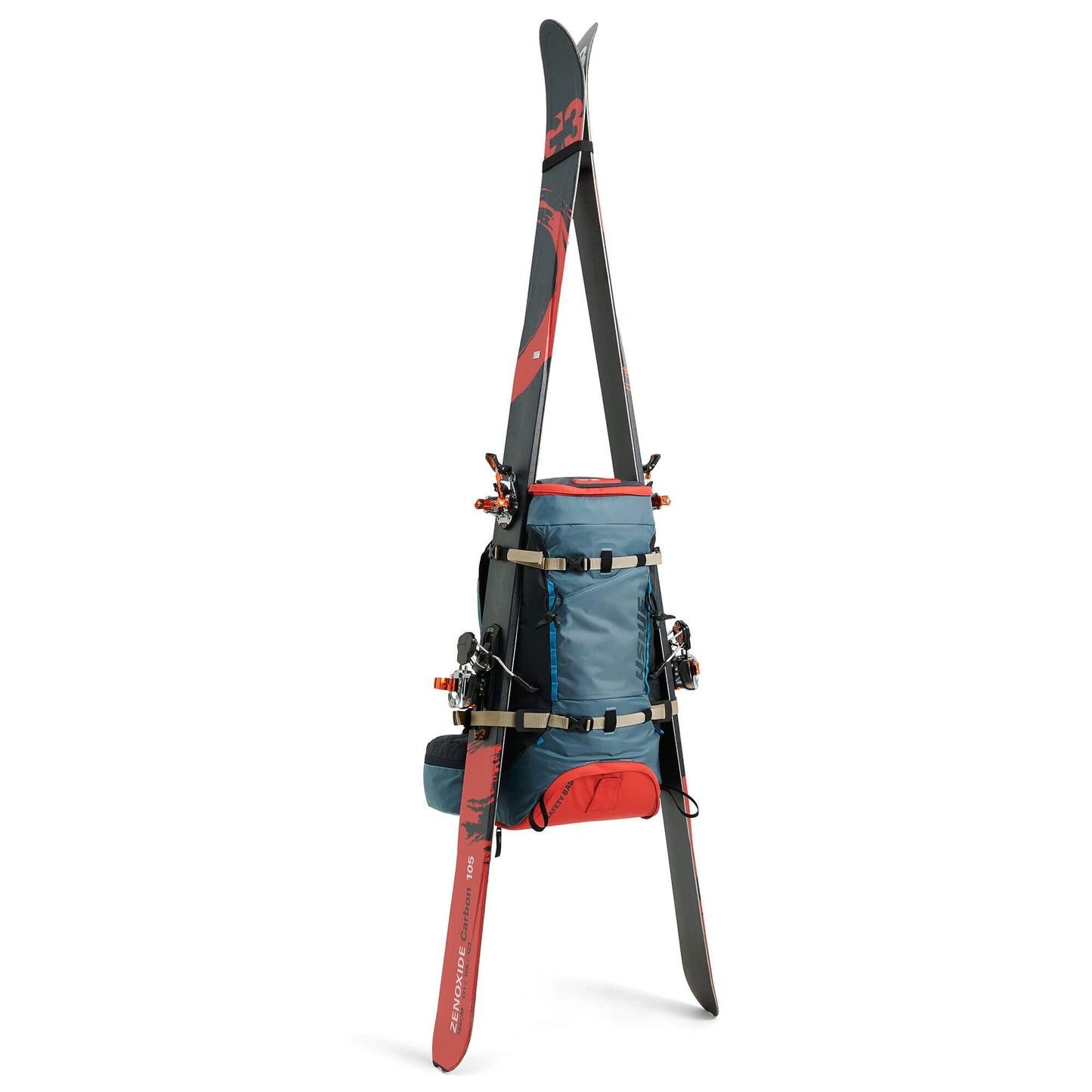 USWE Brant Women's 35