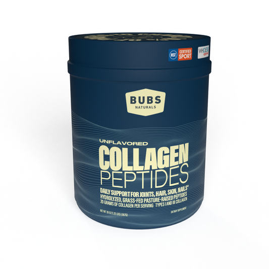 Bubs Collagen Peptides