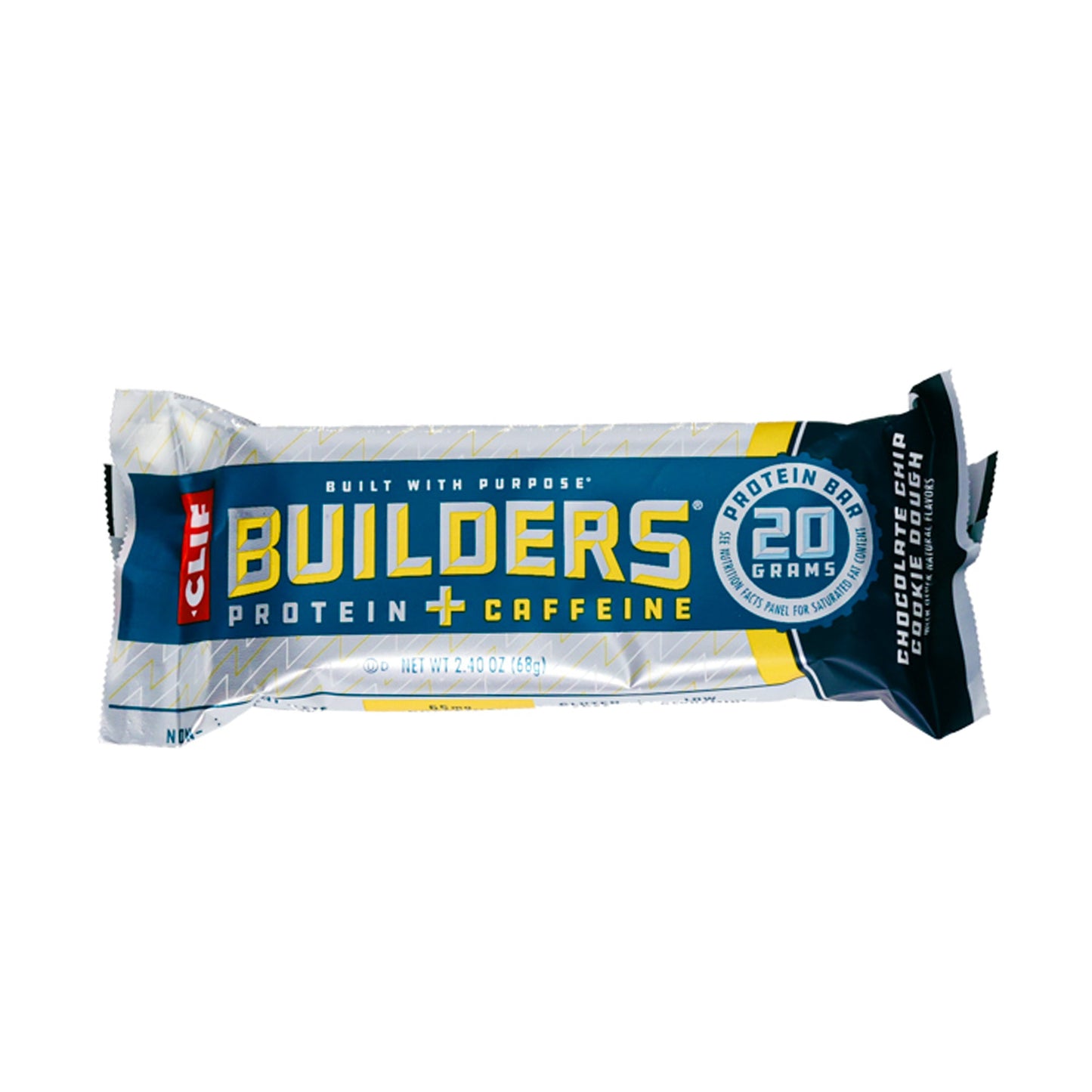 Clif Builder's Protein Bar