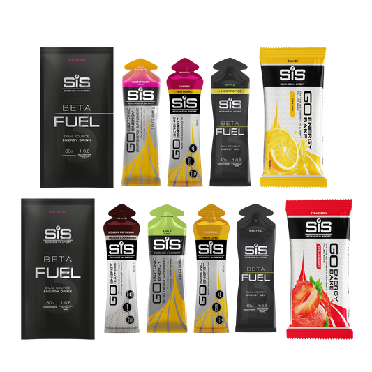 SiS Tryout Pack