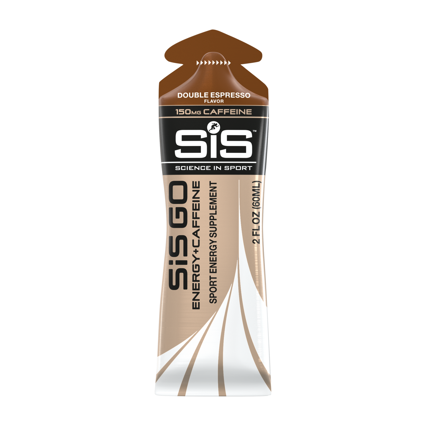 SiS Go Isotonic Energy Gels