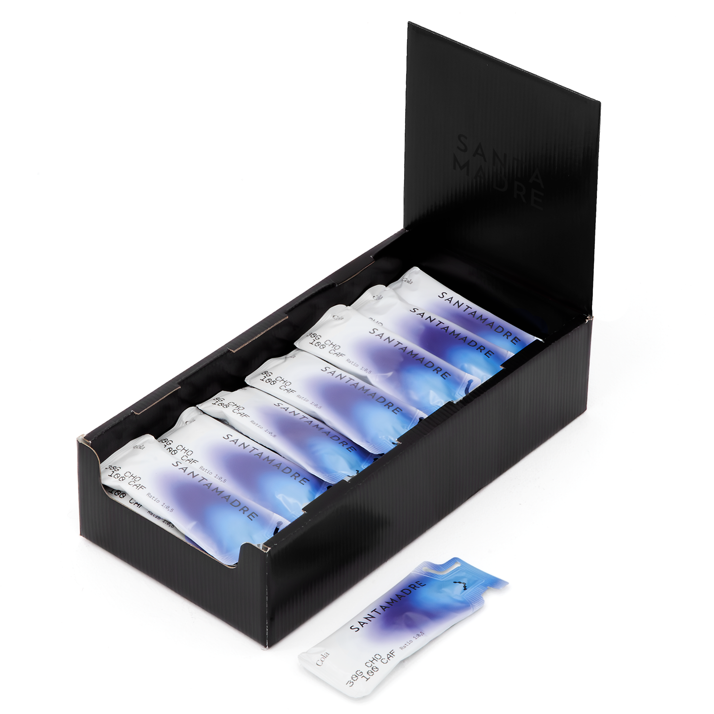 Santa Madre Energy Gel