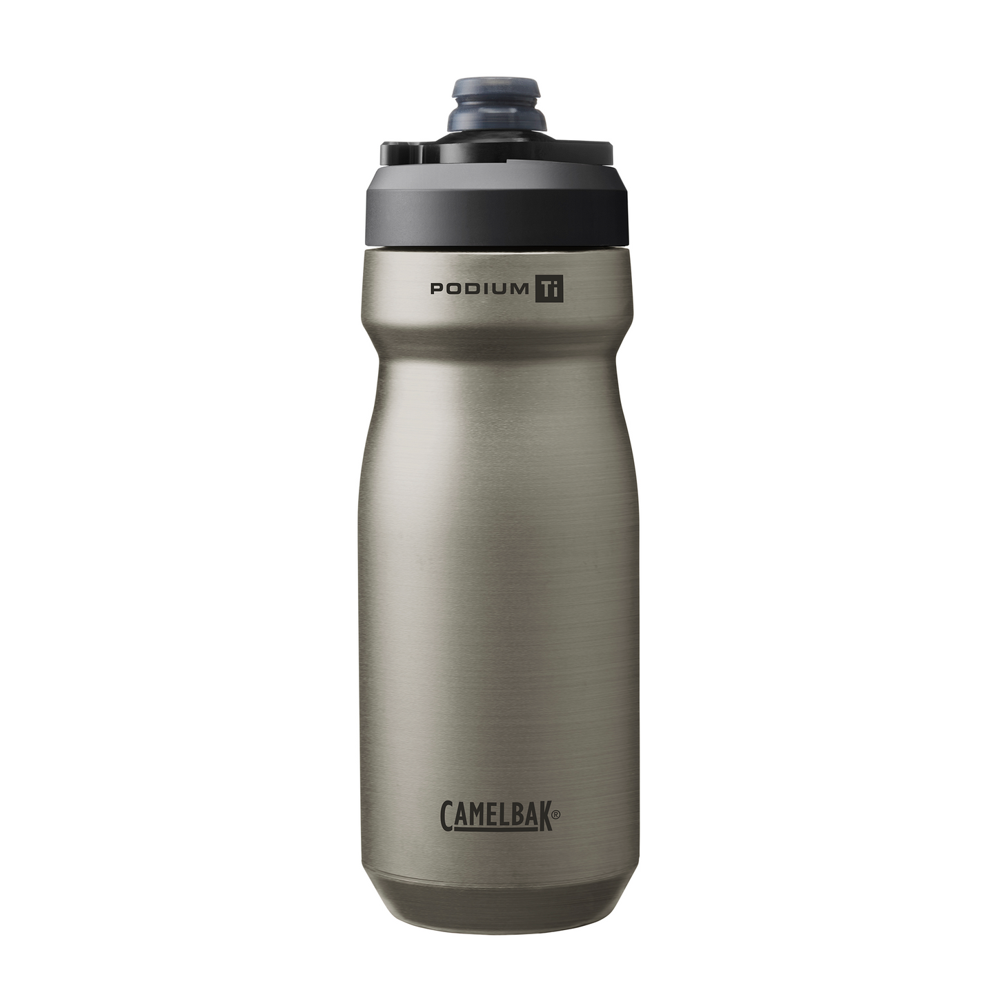 Camelbak Podium Insulated Titanium Bottle