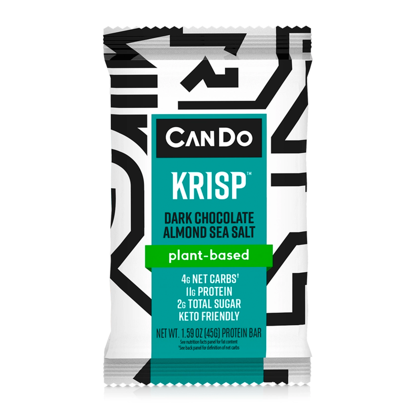 Keto Krisp Bars