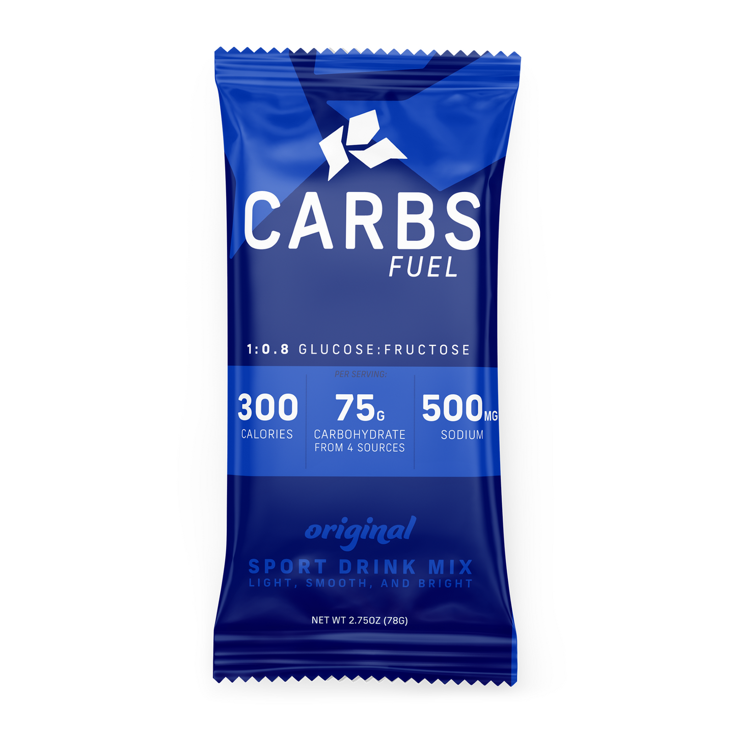 Carbs Fuel Sport Drink Mix