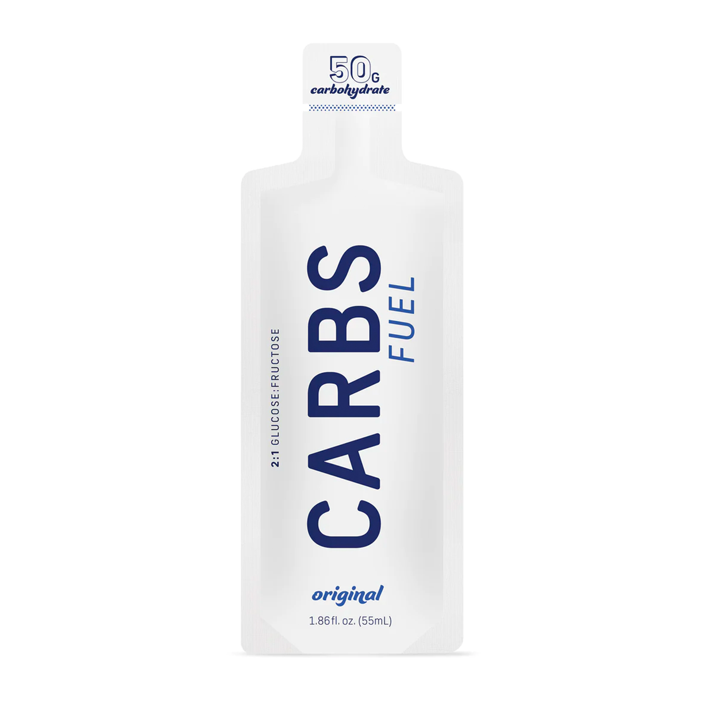 Carbs Fuel Original Energy Gel