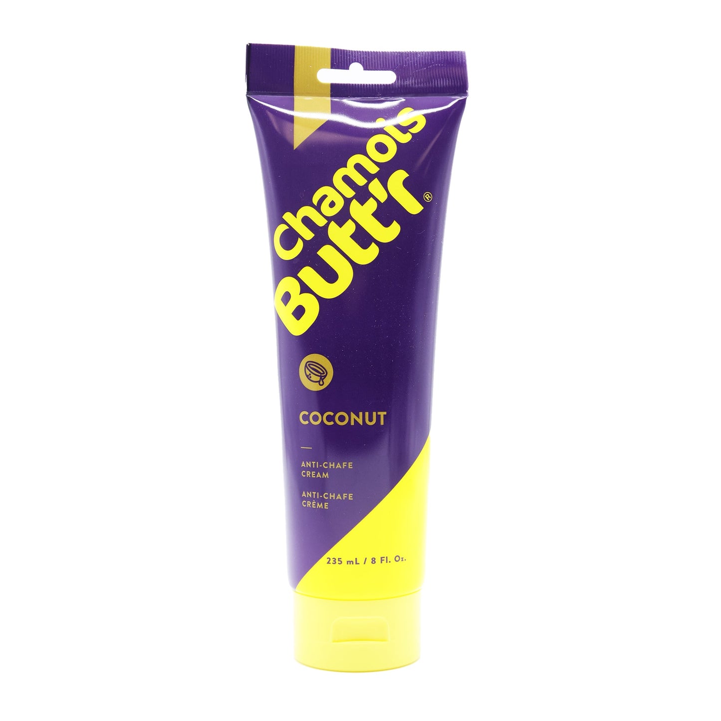 Chamois Butt'r Coconut