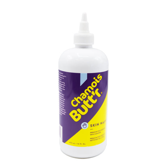 Chamois Butt'r Skin Wash
