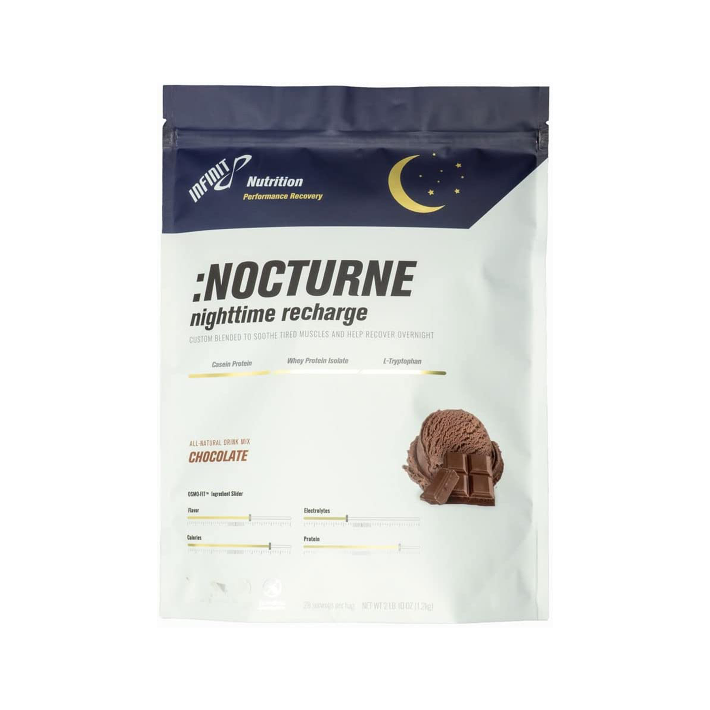 INFINIT Nocturne Nighttime Recharge